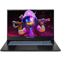 Dream Machines RG5070-17EU30 (Ultra 9 290HX/32GB/1TB SSD/GeForce RTX 5070 8GB/FreeDos)