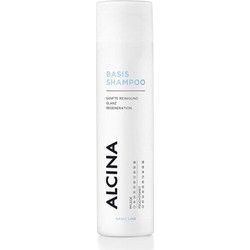 Alcina Basic Line Σαμπουάν για Επανόρθωση 250ml