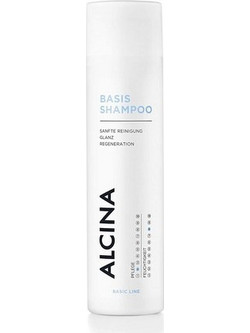 Alcina Basic Line Σαμπουάν για Επανόρθωση 250ml