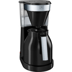 Melitta Καφετιέρα Φίλτρου 1050W με Ανοξείδωτη Κανάτα Θερμός
