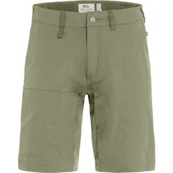 Fjallraven Ανδρική Βερμούδα Υφασμάτινη Χακί F82465-622