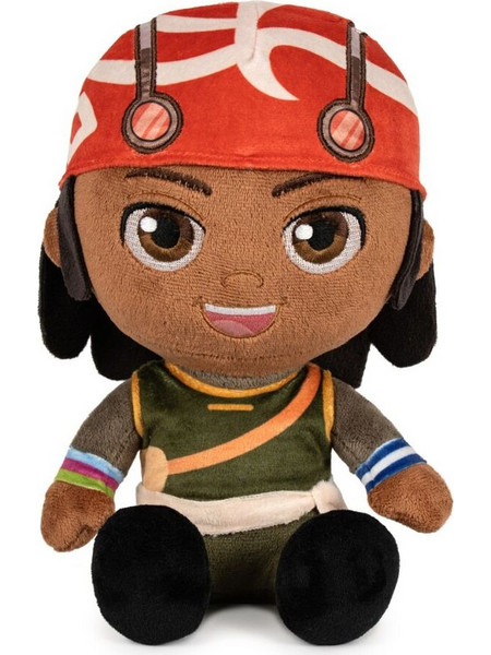 Play By Play One Piece Usopp 24cm