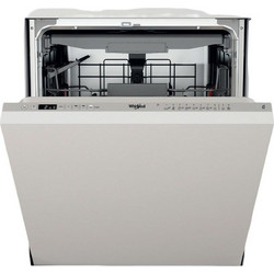 Whirlpool WH4IFB14BN6S Εντοιχιζόμενο Πλυντήριο Πιάτων για 14 Σερβίτσια 59.8cm
