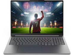 Lenovo IdeaPad Pro 5 16IPH11 Touch (Ultra 9 386H/32GB/1TB SSD/GeForce RTX 5050 8GB/Windows 11)