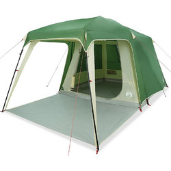 vidaXL Σκηνή Camping 5 Ατόμων 450x275x228cm 4009581