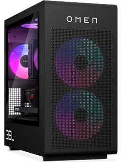HP Omen GT16-0041nv (i7 14700F/32GB/1TB SSD/GeForce RTX 5070 12GB/Windows 11)