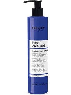 Dikson Super Volume Conditioner για Όγκο 300ml