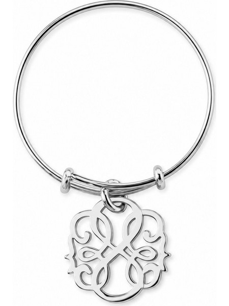Alex and Ani Γυναικείο Δαχτυλίδι Ασημί PC14SER01S