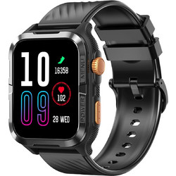Blackview W10 Pro Black