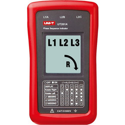 UNI-T UT261A