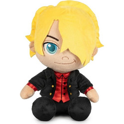 Play By Play One Piece Sanji 24cm