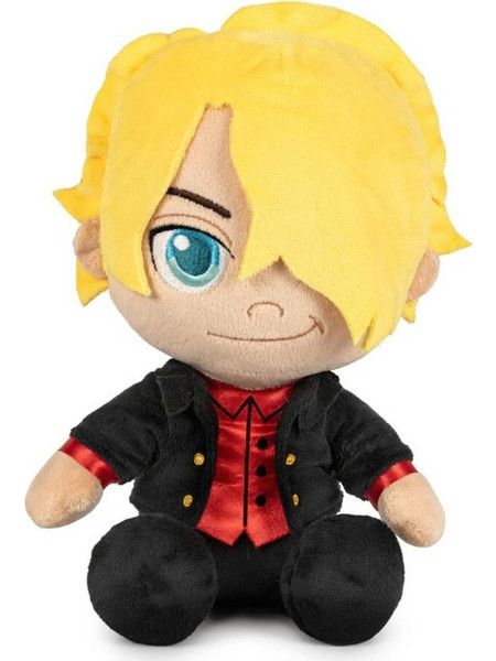 Play By Play One Piece Sanji 24cm