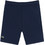 Lacoste Αθλητικό Παιδικό Σορτς Navy Μπλε J0801-166