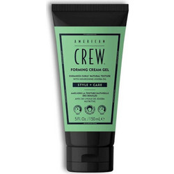 American Crew Forming Κρέμα Φορμαρίσματος Μαλλιών 150ml