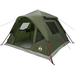 vidaXL Αυτόματη Σκηνή Camping Ιγκλού 305x275x190cm 42029019