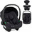 Lionelo Astrid Κάθισμα Αυτοκινήτου i-Size 0-13kg Black Onyx