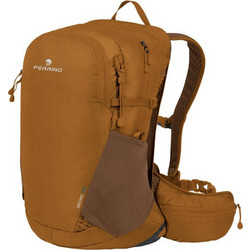 Ferrino Zaino Gecko Ορειβατικό Σακίδιο 28lt Καφέ 75825RNN