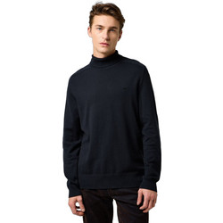 Wrangler Ανδρικό Πουλόβερ Ζιβάγκο Navy Μπλε 112371532