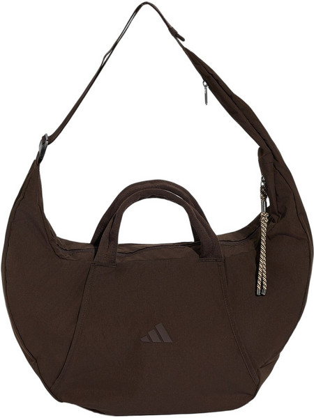 Adidas Motion Γυναικεία Τσάντα Ώμου Καφέ KH3064