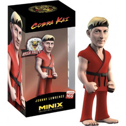 Minix Cobra Kai 165 Johnny Lawrence 12cm