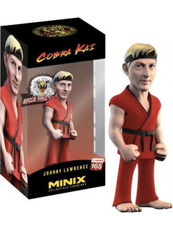 Minix Cobra Kai 165 Johnny Lawrence 12cm