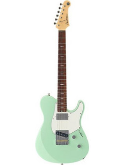 Yamaha Pacifica SC Std+ 11S Ηλεκτρική Κιθάρα T Style με Μαγνήτες SH & Ταστιέρα Rosewood Peppermint Green