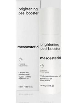 Mesoestetic Mesoestetic Booster Peeling Προσώπου 50ml