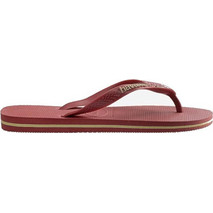 Havaianas Γυναικείες Σαγιονάρες Μπορντό 4110850-5190