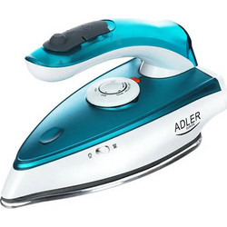 Adler AD5035 Σίδερο Ατμού 1500W με Κεραμική Πλάκα