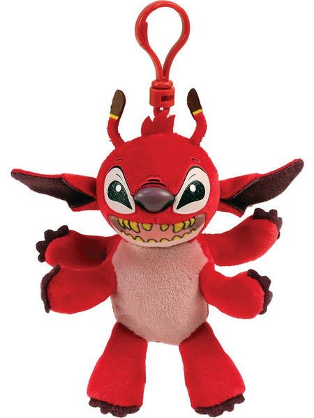 Ty Beanie Babies Disney Leroy με Κλιπ