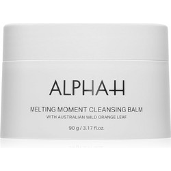 Alpha-H Melting Moment Γαλάκτωμα Ντεμακιγιάζ 90gr