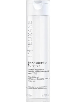 Teoxane RHA Micellar Solution Lotion Ντεμακιγιάζ 200ml