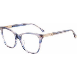 Kate Spade CLIOG38I F317 Γυναικείος Σκελετός Γυαλιών Οράσεως Κοκάλινος Μωβ