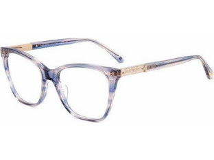 Kate Spade CLIOG38I F317 Γυναικείος Σκελετός Γυαλιών Οράσεως Κοκάλινος Μωβ