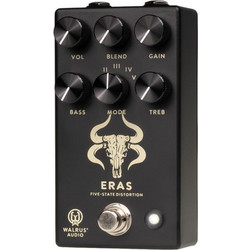Walrus Audio Eras Black