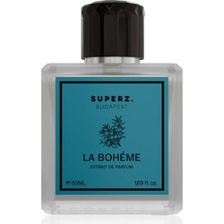 Superz. La Boheme Pure Parfum 50ml