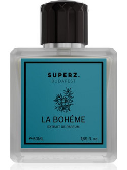 Superz. La Boheme Pure Parfum 50ml