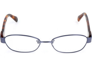 Max & Co MO306FUDH Ανδρικός Σκελετός Γυαλιών Οράσεως Μεταλλικός Ασημί