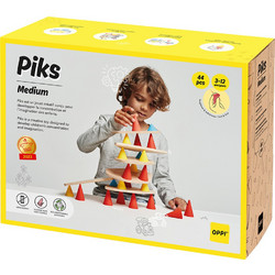 OPPI Piks Medium 44τμχ