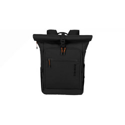 Travelite Briize 091021-01 Σακίδιο Πλάτης 24lt Μαύρο