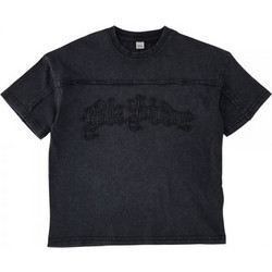 iDo Παιδικό T-Shirt Κοντομάνικο Μαύρο 4G640-0658