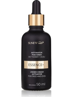 Sunewmed Serum Προσώπου για Λάμψη με Centella Asiatica 50ml