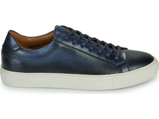 Pellet Julio Ανδρικά Sneakers Navy Μπλε AKP562-142