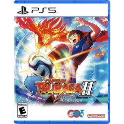 Captain Tsubasa 2: World Fighters PS5