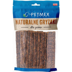 Petmex Lamb Strips 200gr
