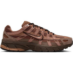 Nike P-6000 Ανδρικά Sneakers Καφέ HF0015-205