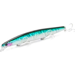 Tsurinoya Stinger Τεχνητό Δόλωμα Ψαράκι 16.3cm 34.2gr D