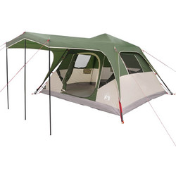 vidaXL Σκηνή Camping Ιγκλού Ατόμων 305x275x190cm 42028707