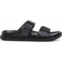 Pepe Jeans Γυναικείες Παντόφλες Καλοκαιρινές Μαύρες PLS700005-999