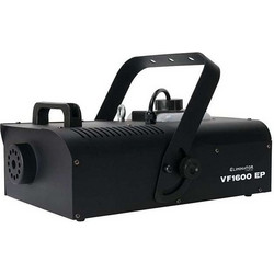 Eliminator VF 1600 EP Μηχανή Καπνού DMX 1650W